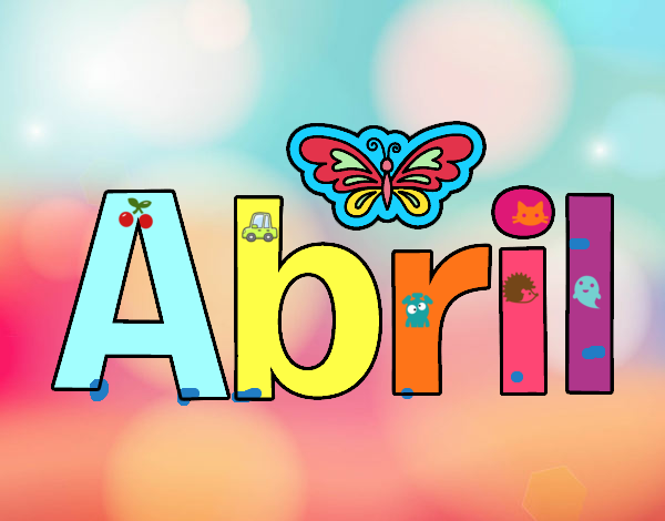 ABRIL