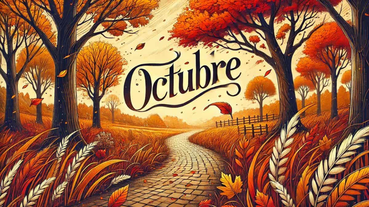 OCTUBRE